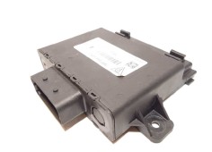 Recambio de modulo electronico para porsche cayenne (typ 92aa) diesel referencia OEM IAM 7PP959663E   2