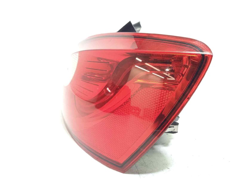 Recambio de piloto trasero derecho para seat ibiza (6p1) reference referencia OEM IAM 6J4945096K  6J4945112H