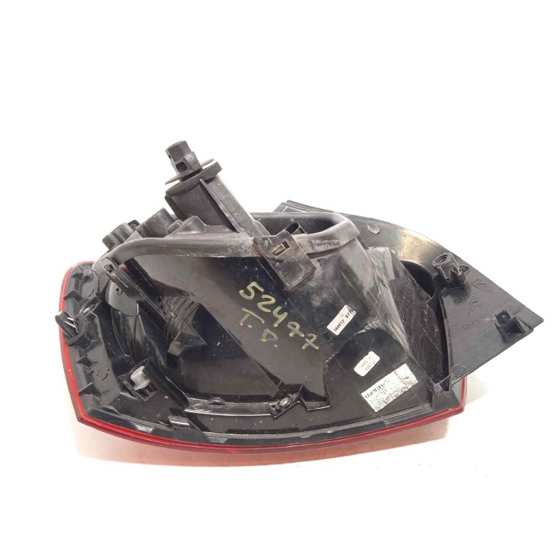 Recambio de piloto trasero derecho para seat ibiza (6p1) reference referencia OEM IAM 6J4945096K  6J4945112H