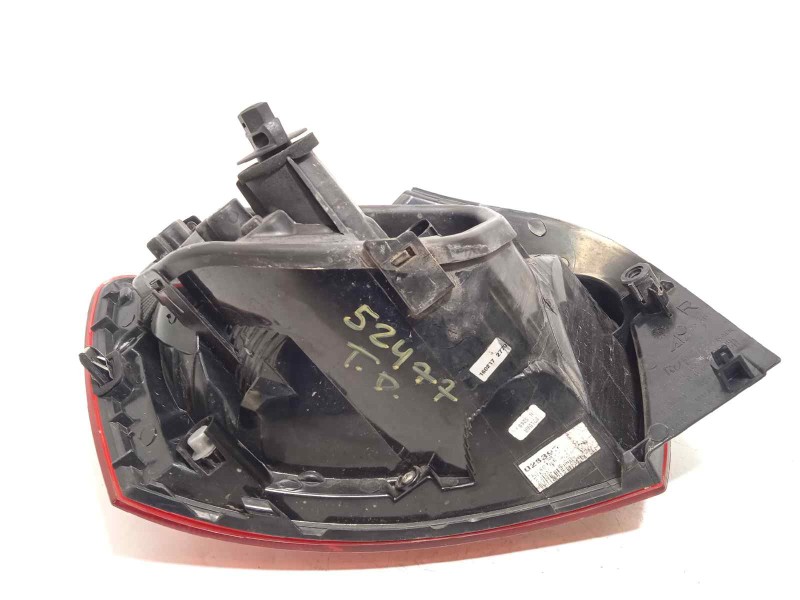 Recambio de piloto trasero derecho para seat ibiza (6p1) reference referencia OEM IAM 6J4945096K  6J4945112H