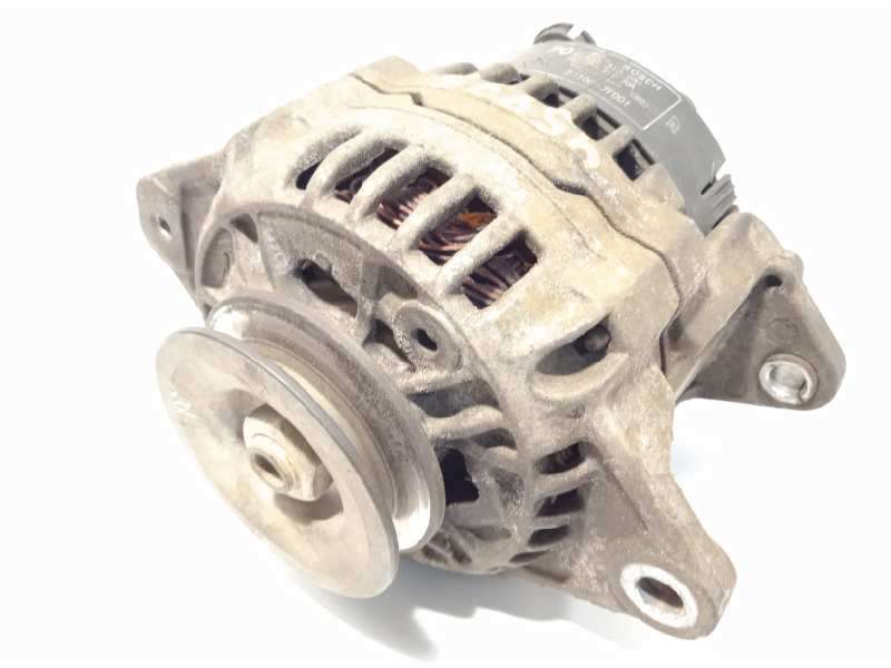 ALTERNADOR 231007F001 0123310051