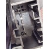 Recambio de elevalunas trasero izquierdo para seat ibiza (kj1) fr referencia OEM IAM 6F0839461C  5Q0959407D