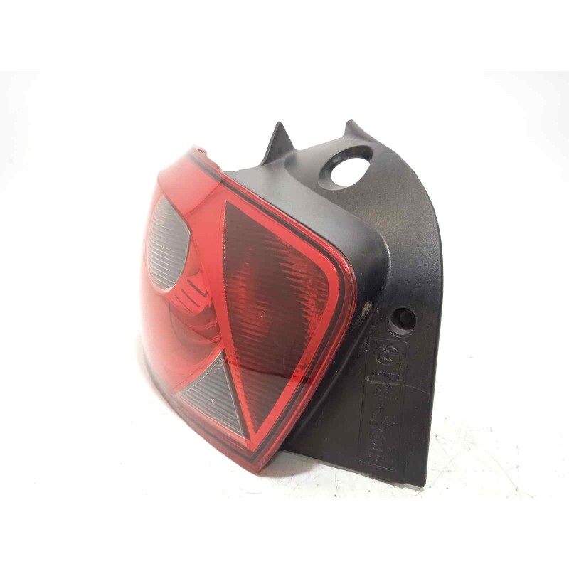 Recambio de piloto trasero izquierdo para seat ibiza (6p1) reference referencia OEM IAM 6J4945095K  6J4945111H