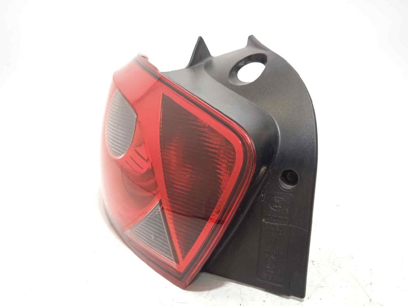 Recambio de piloto trasero izquierdo para seat ibiza (6p1) reference referencia OEM IAM 6J4945095K  6J4945111H