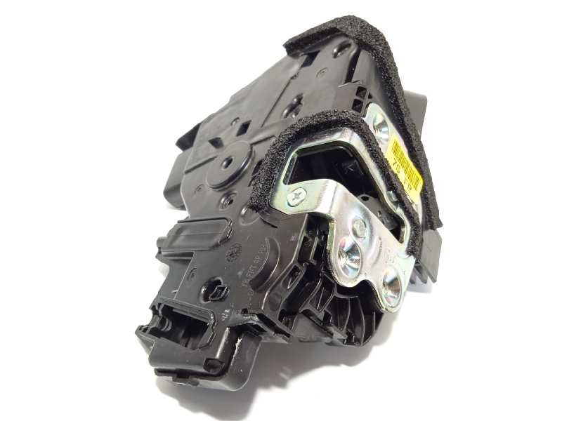 Recambio de cerradura puerta delantera derecha para kia rio (yb) concept referencia OEM IAM 81320H8050JKU  81320H8050