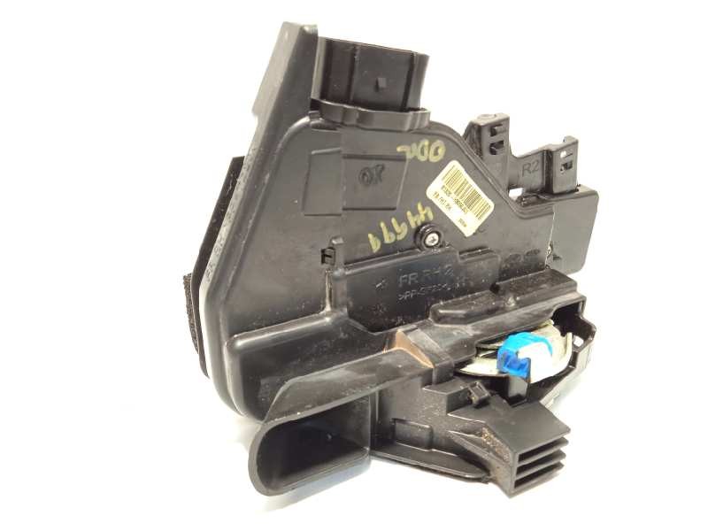 Recambio de cerradura puerta delantera derecha para kia rio (yb) concept referencia OEM IAM 81320H8050JKU  81320H8050