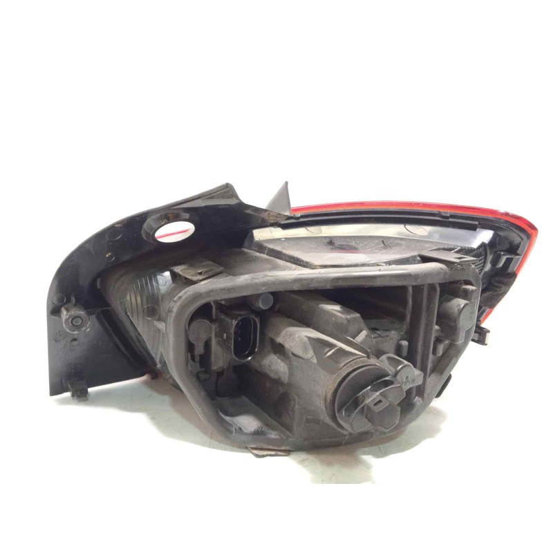 Recambio de piloto trasero izquierdo para seat ibiza (6p1) reference referencia OEM IAM 6J4945095K  6J4945111H