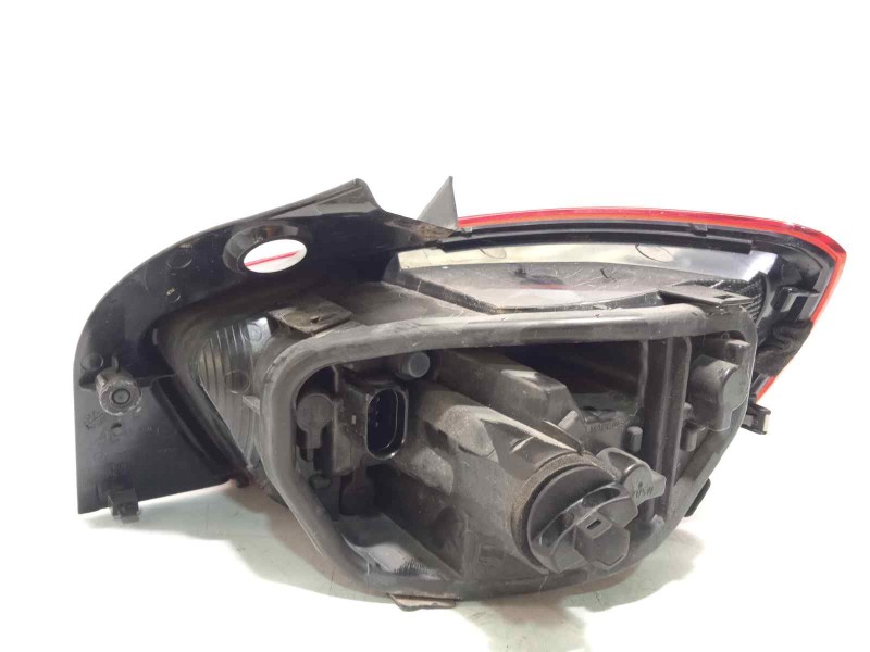 Recambio de piloto trasero izquierdo para seat ibiza (6p1) reference referencia OEM IAM 6J4945095K  6J4945111H