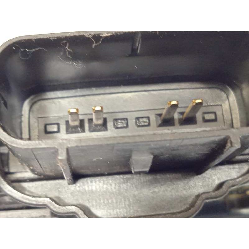 Recambio de cerradura puerta delantera derecha para kia rio (yb) concept referencia OEM IAM 81320H8050JKU  81320H8050