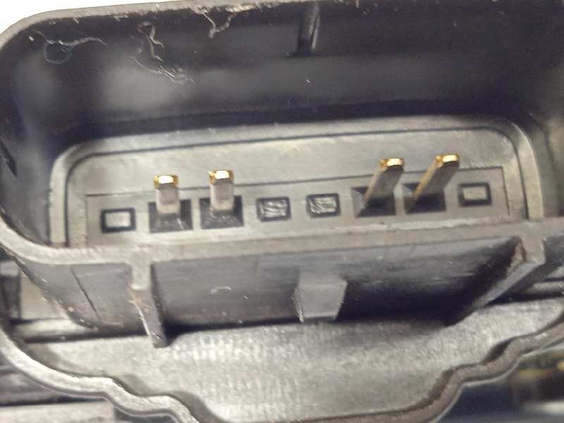 Recambio de cerradura puerta delantera derecha para kia rio (yb) concept referencia OEM IAM 81320H8050JKU  81320H8050