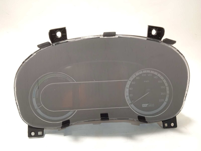 Recambio de cuadro instrumentos para kia niro drive referencia OEM IAM 94013G5710  