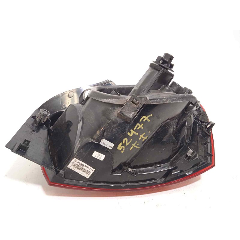 Recambio de piloto trasero izquierdo para seat ibiza (6p1) reference referencia OEM IAM 6J4945095K  6J4945111H