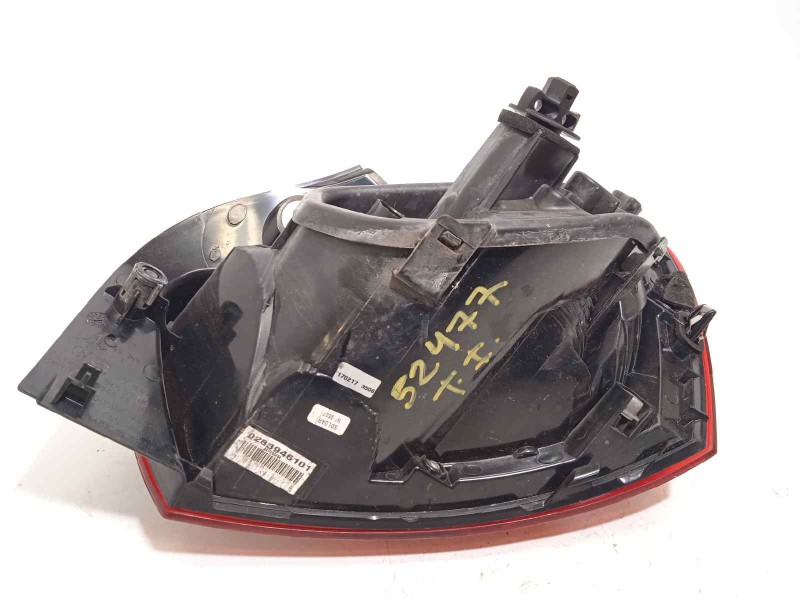 Recambio de piloto trasero izquierdo para seat ibiza (6p1) reference referencia OEM IAM 6J4945095K  6J4945111H