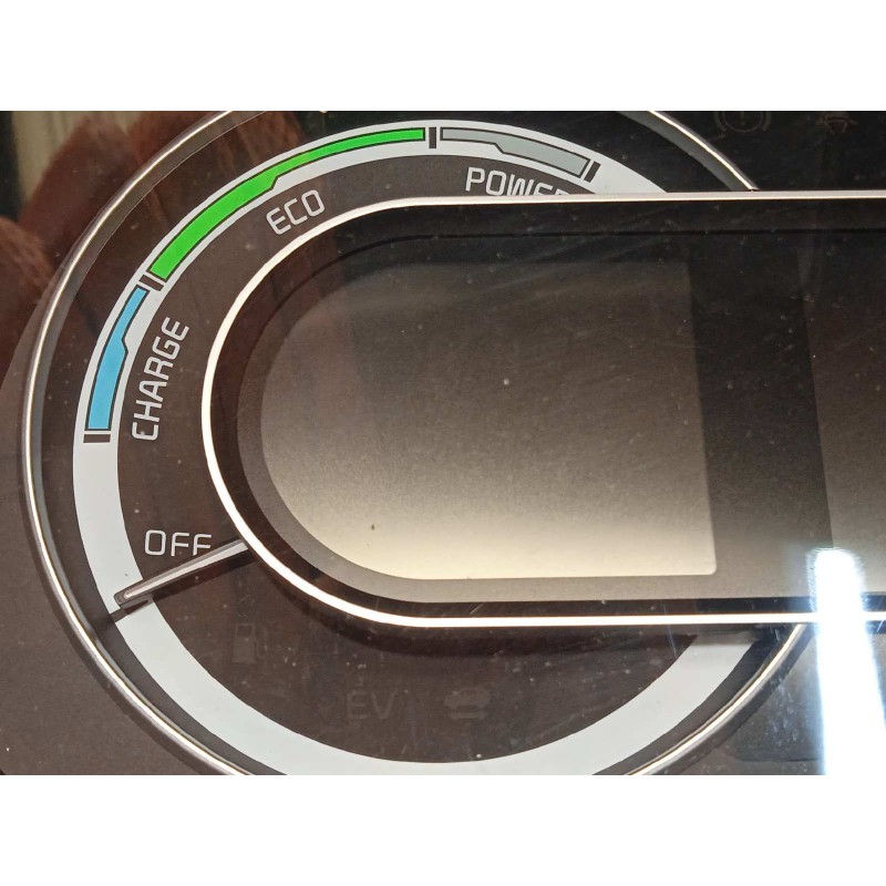 Recambio de cuadro instrumentos para kia niro drive referencia OEM IAM 94013G5710  