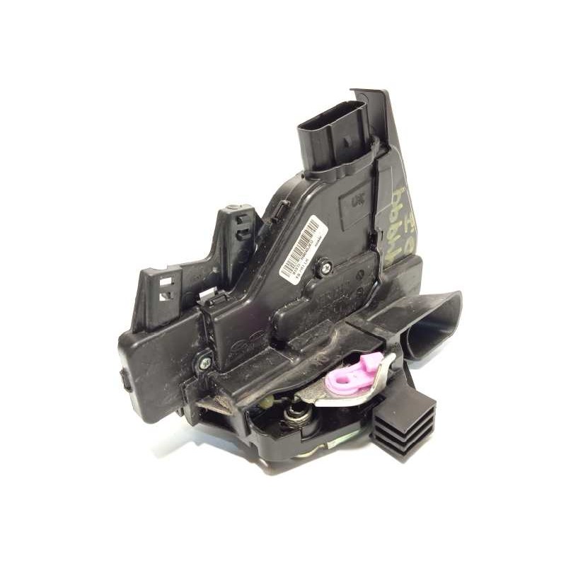 Recambio de cerradura puerta delantera izquierda para kia rio (yb) concept referencia OEM IAM 81310H8040JKU  81310H8040