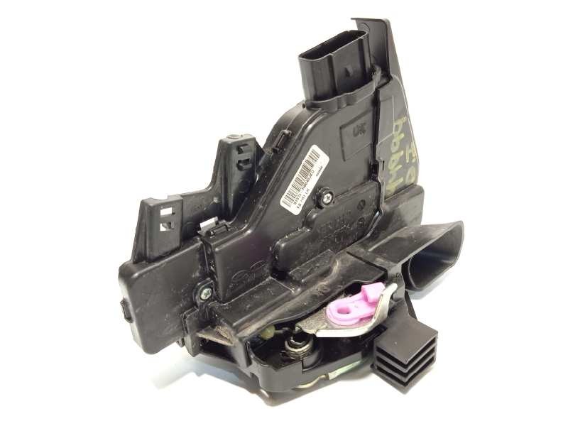 Recambio de cerradura puerta delantera izquierda para kia rio (yb) concept referencia OEM IAM 81310H8040JKU  81310H8040