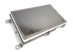 Recambio de pantalla multifuncion para citroën c4 picasso 1.6 blue-hdi fap referencia OEM IAM 9825029380  