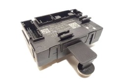 Recambio de modulo confort para porsche cayenne (typ 92aa) diesel referencia OEM IAM 4H0959793P   2