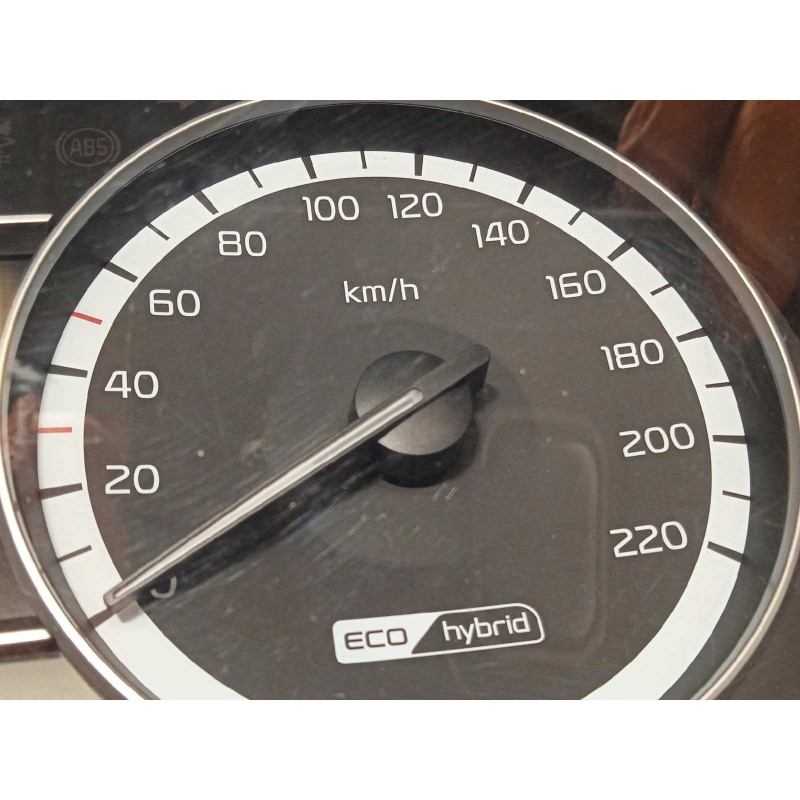 Recambio de cuadro instrumentos para kia niro drive referencia OEM IAM 94013G5710  