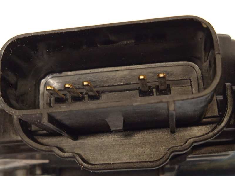 Recambio de cerradura puerta delantera izquierda para kia rio (yb) concept referencia OEM IAM 81310H8040JKU  81310H8040