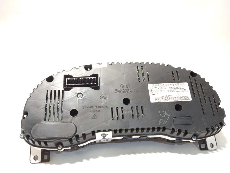 Recambio de cuadro instrumentos para kia niro drive referencia OEM IAM 94013G5710  