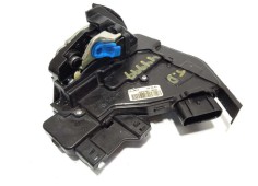 Recambio de cerradura puerta trasera derecha para kia rio (yb) concept referencia OEM IAM 81420H8010JKU  81420H8010 2