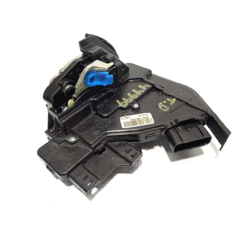 Recambio de cerradura puerta trasera derecha para kia rio (yb) concept referencia OEM IAM 81420H8010JKU  81420H8010