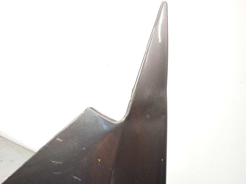 Recambio de aleta delantera izquierda para seat ibiza (6p1) style referencia OEM IAM 6J0821021D  