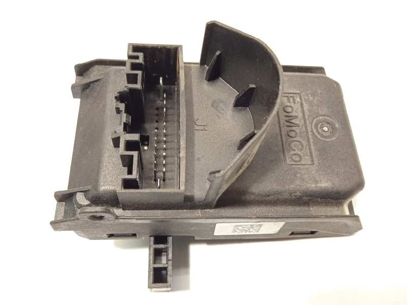 Recambio de modulo electronico para ford ranger (tke) doble cabina 4x4 xl referencia OEM IAM JB3T14F642AG  