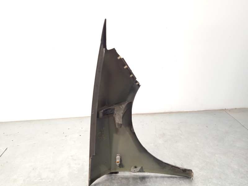 Recambio de aleta delantera izquierda para seat ibiza (6p1) style referencia OEM IAM 6J0821021D  