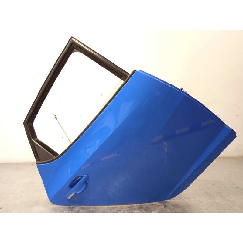 Recambio de puerta trasera derecha para seat ibiza (6j5) stylance / style referencia OEM IAM 6J4833056  