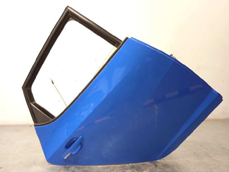 Recambio de puerta trasera derecha para seat ibiza (6j5) stylance / style referencia OEM IAM 6J4833056  