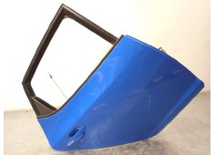 Recambio de puerta trasera derecha para seat ibiza (6j5) stylance / style referencia OEM IAM 6J4833056   2