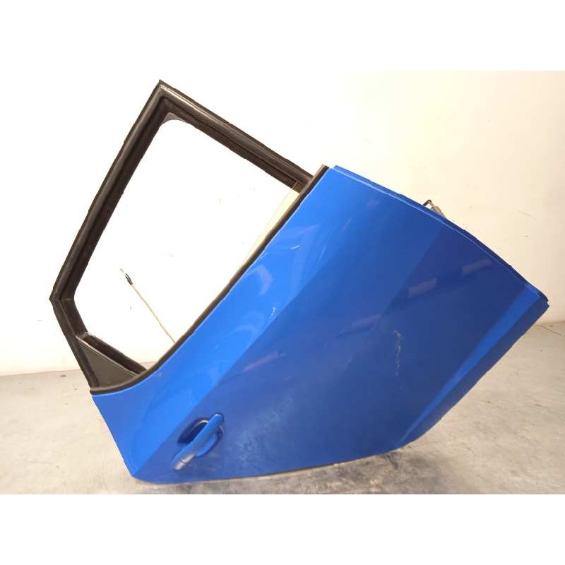 Recambio de puerta trasera derecha para seat ibiza (6j5) stylance / style referencia OEM IAM 6J4833056  