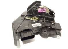 Recambio de cerradura puerta trasera izquierda para kia rio (yb) concept referencia OEM IAM 81410H8010  81410H8010JKU 2