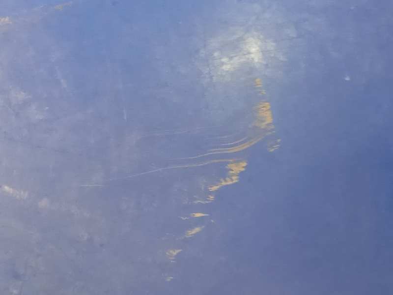 Recambio de puerta trasera derecha para seat ibiza (6j5) stylance / style referencia OEM IAM 6J4833056  