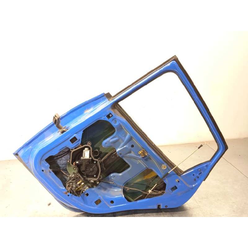 Recambio de puerta trasera derecha para seat ibiza (6j5) stylance / style referencia OEM IAM 6J4833056  