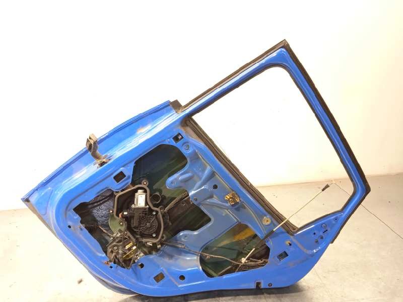 Recambio de puerta trasera derecha para seat ibiza (6j5) stylance / style referencia OEM IAM 6J4833056  