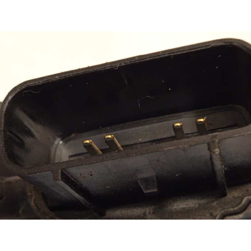 Recambio de cerradura puerta trasera izquierda para kia rio (yb) concept referencia OEM IAM 81410H8010  81410H8010JKU