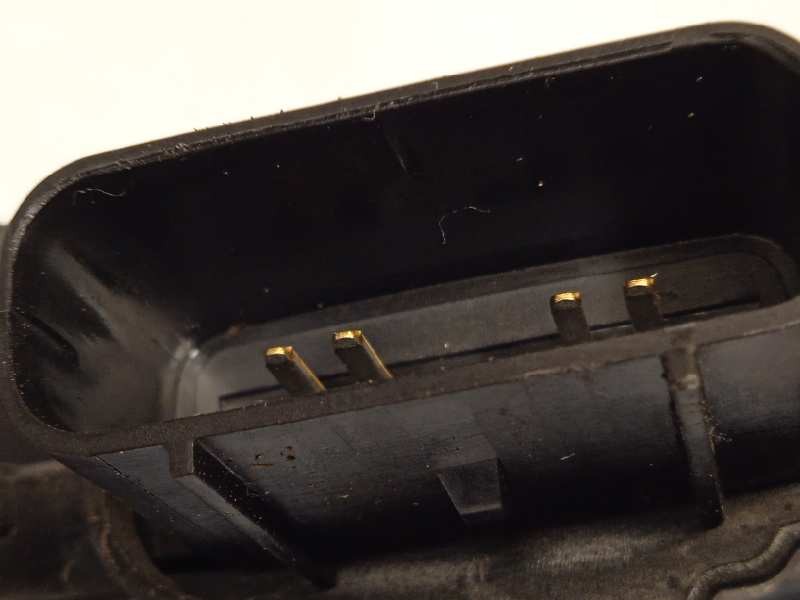 Recambio de cerradura puerta trasera izquierda para kia rio (yb) concept referencia OEM IAM 81410H8010  81410H8010JKU