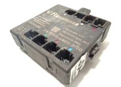 Recambio de centralita confort para mercedes-benz clase e (w212) familiar e 300 bluetec hybrid (212.298) referencia OEM IAM A212