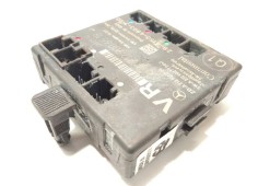 Recambio de centralita confort para mercedes-benz clase e (w212) familiar e 300 bluetec hybrid (212.298) referencia OEM IAM A212 2