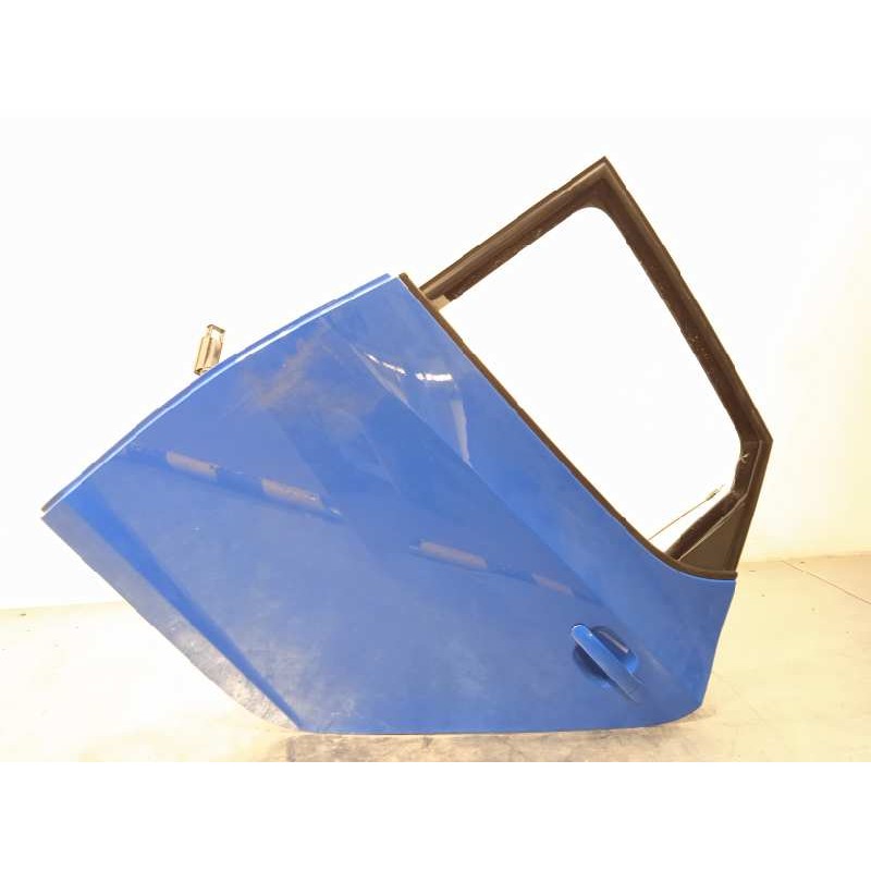 Recambio de puerta trasera izquierda para seat ibiza (6j5) stylance / style referencia OEM IAM 6J4833055  