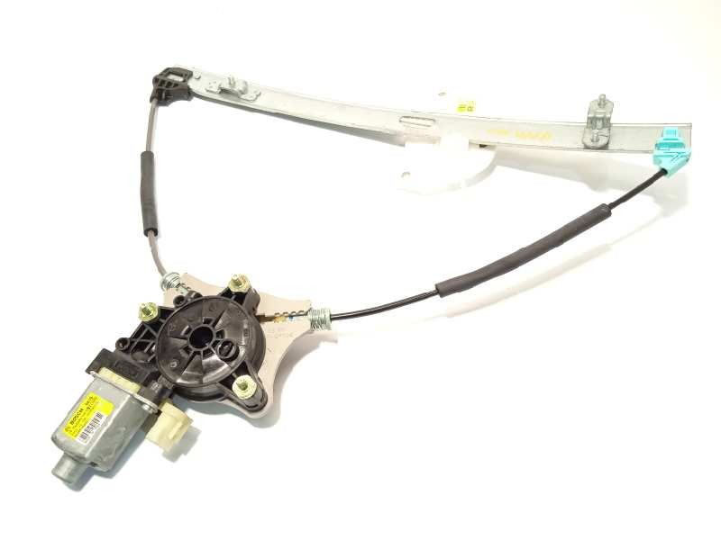 Recambio de elevalunas delantero derecho para kia rio (yb) concept referencia OEM IAM 82460H8000  