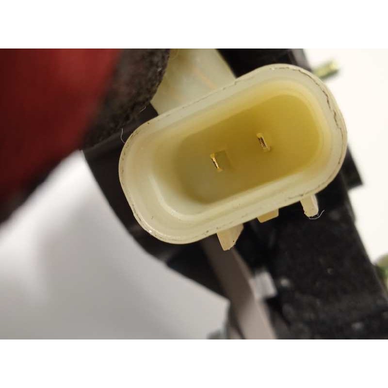 Recambio de elevalunas delantero derecho para kia rio (yb) concept referencia OEM IAM 82460H8000  