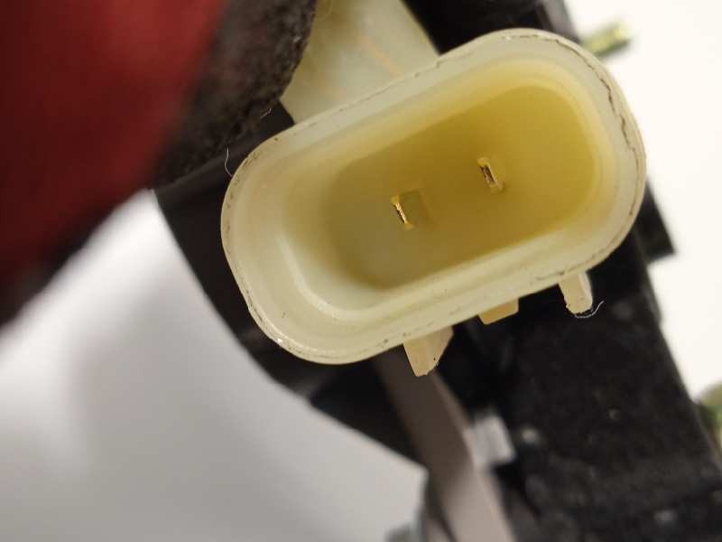 Recambio de elevalunas delantero derecho para kia rio (yb) concept referencia OEM IAM 82460H8000  