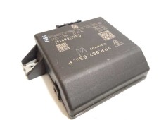 Recambio de modulo electronico para porsche cayenne (typ 92aa) diesel referencia OEM IAM 7PP907530P   2