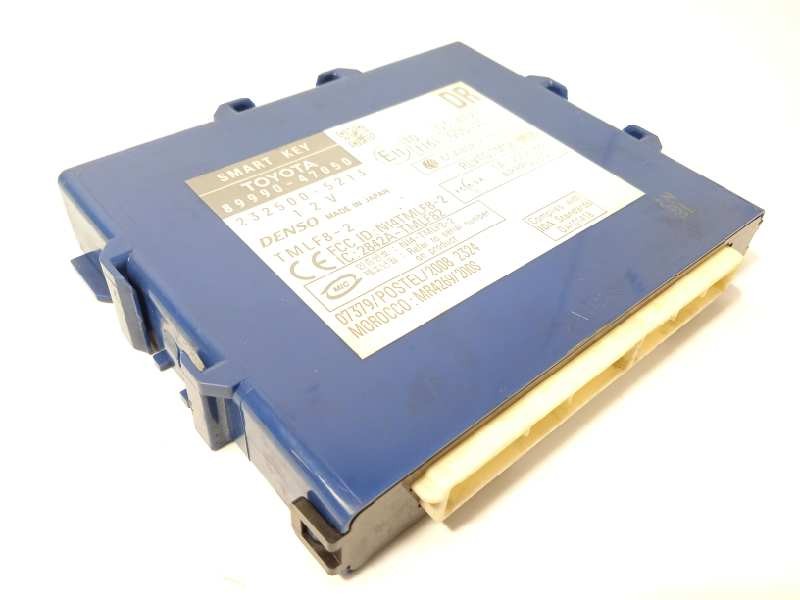 MODULO ELECTRONICO 8999047050 2325005213