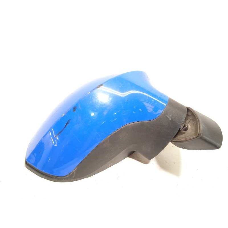 Recambio de retrovisor derecho para seat ibiza (6j5) stylance / style referencia OEM IAM 6J1857508A  6J1857508A9B9