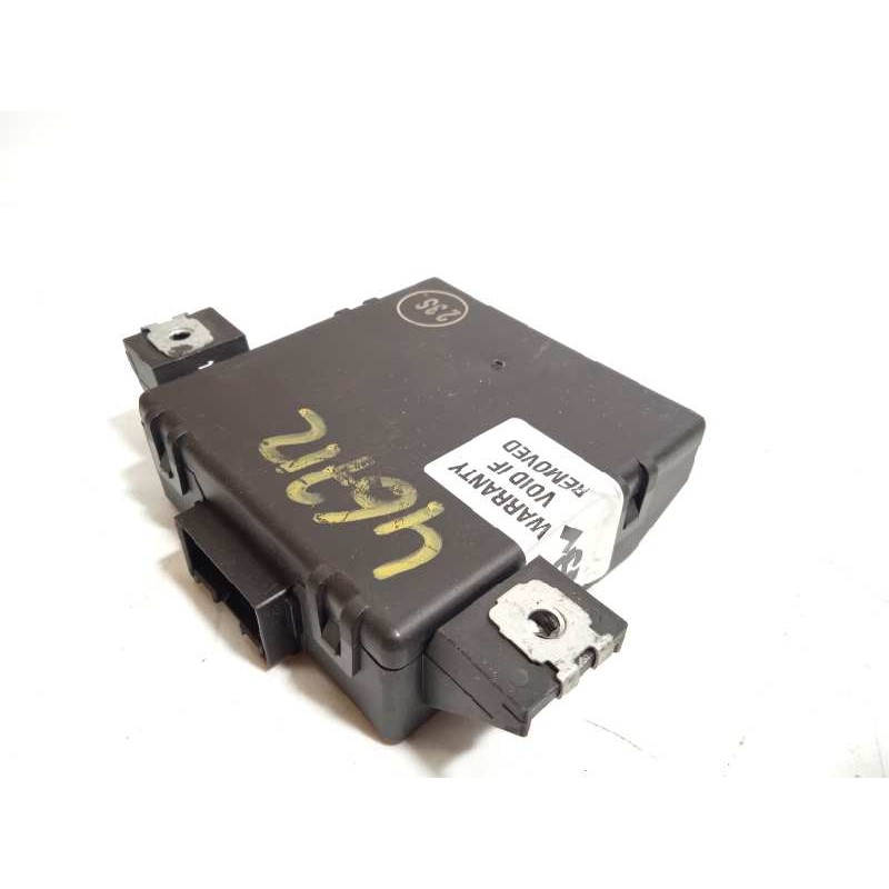 Recambio de modulo electronico para porsche cayenne (typ 92aa) diesel referencia OEM IAM 7PP907530P  